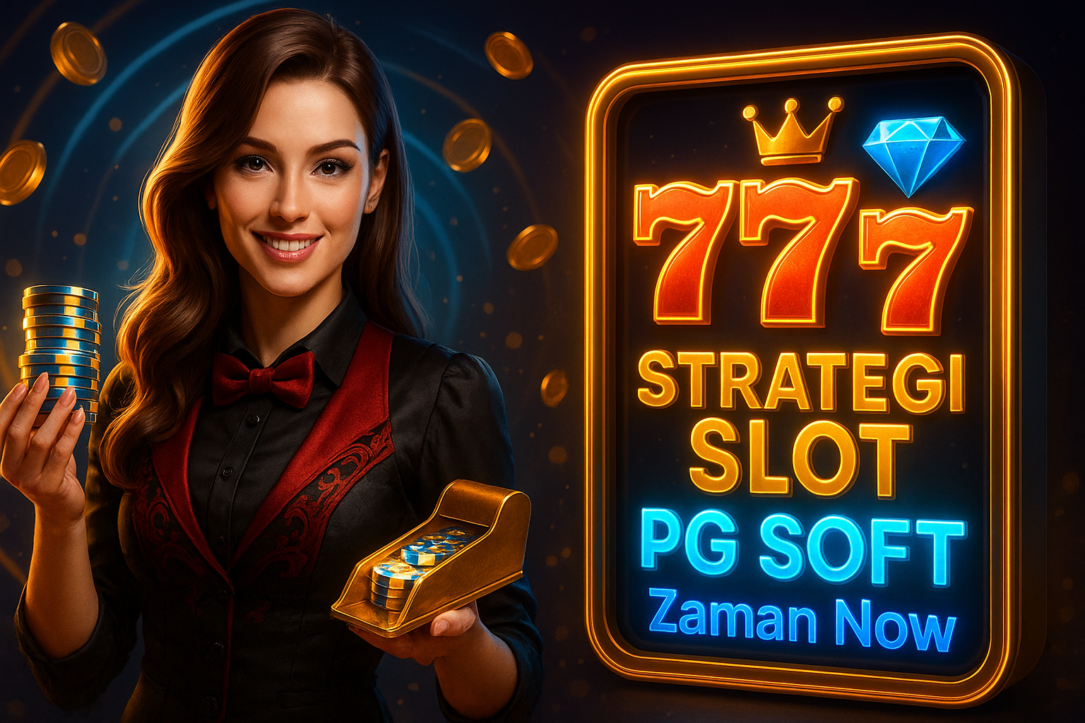 Strategi Slot PG SOFT